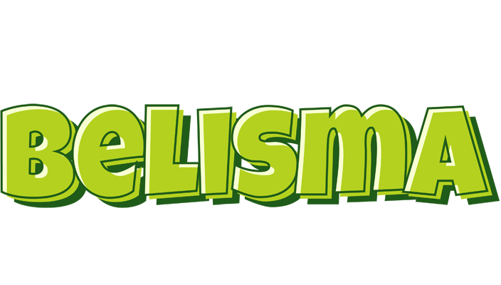 Belisma summer logo