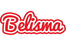 Belisma sunshine logo