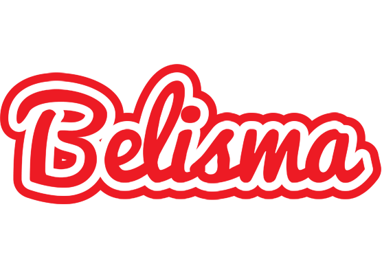 Belisma sunshine logo