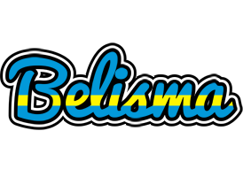 Belisma sweden logo