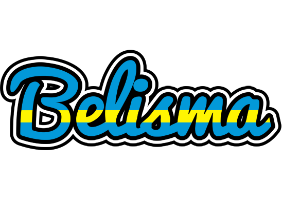 Belisma sweden logo