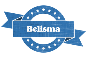 Belisma trust logo