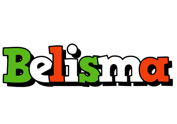 Belisma venezia logo