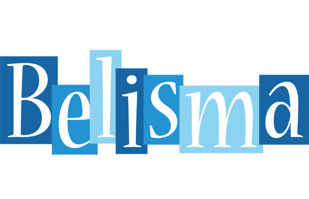 Belisma winter logo