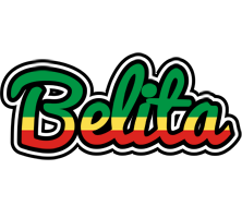 Belita african logo