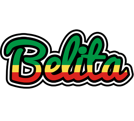 Belita african logo