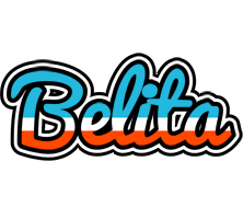 Belita america logo