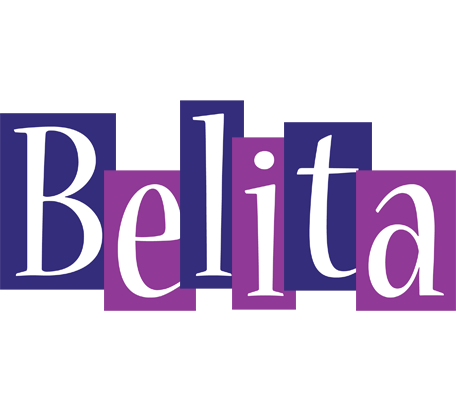 Belita autumn logo
