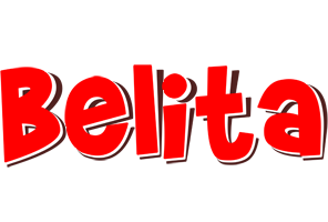 Belita basket logo