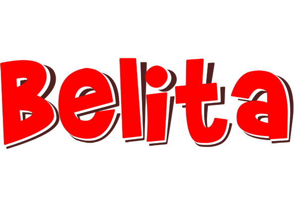 Belita basket logo