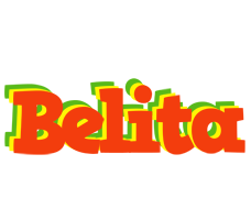 Belita bbq logo