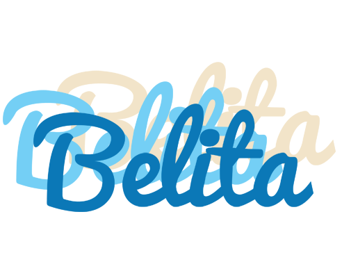 Belita breeze logo
