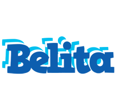 Belita business logo