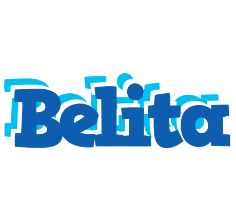 Belita business logo