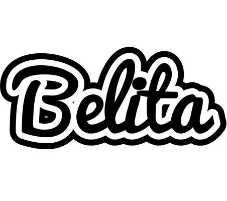 Belita chess logo