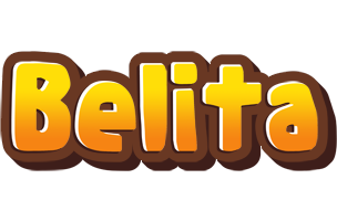 Belita cookies logo