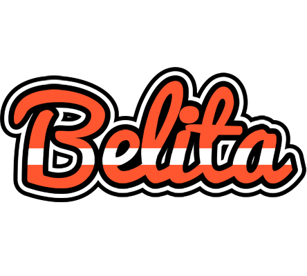Belita denmark logo