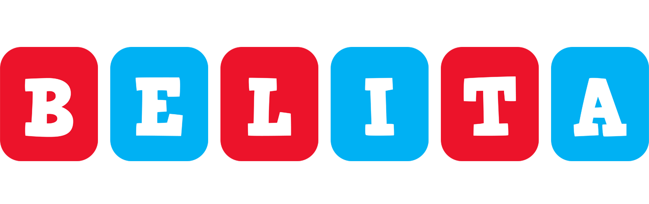 Belita diesel logo