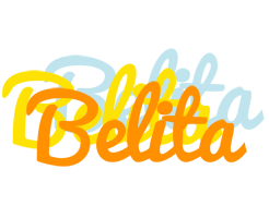 Belita energy logo