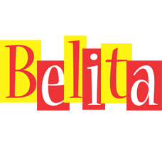 Belita errors logo