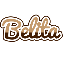 Belita exclusive logo