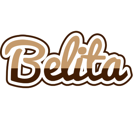 Belita exclusive logo