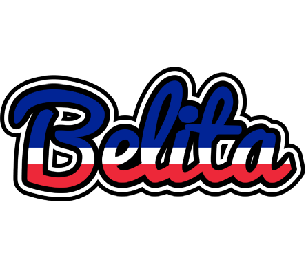 Belita france logo