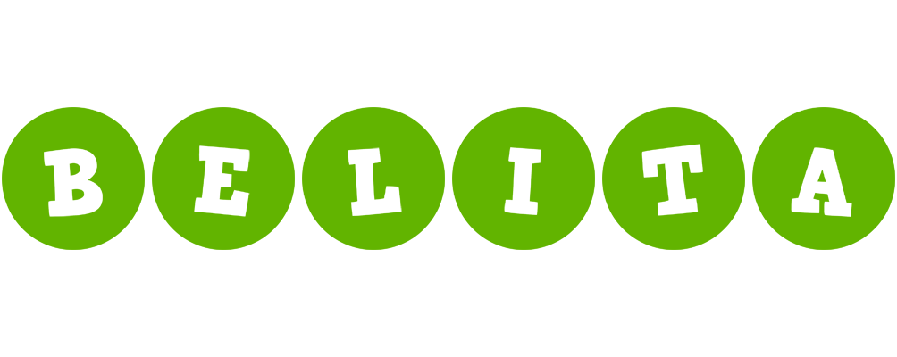 Belita games logo
