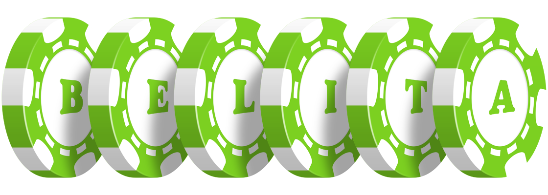 Belita holdem logo