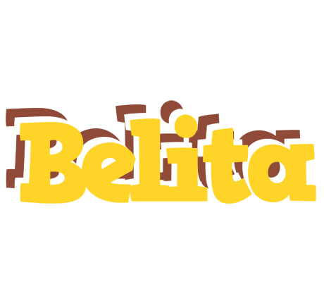 Belita hotcup logo