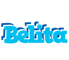 Belita jacuzzi logo