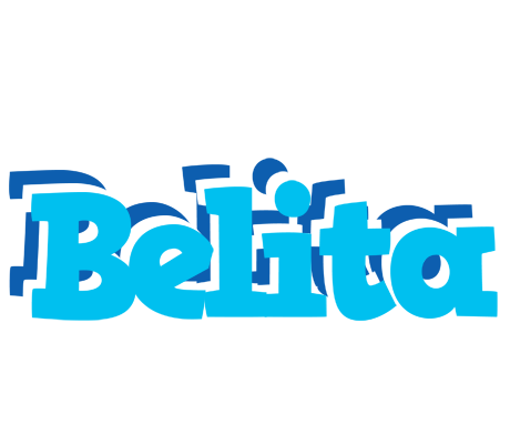 Belita jacuzzi logo