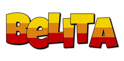 Belita jungle logo