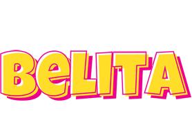 Belita kaboom logo