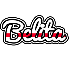 Belita kingdom logo