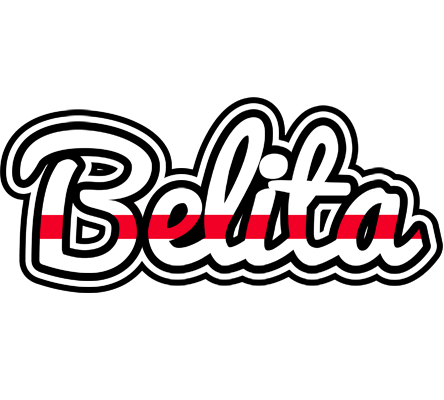 Belita kingdom logo