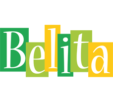 Belita lemonade logo