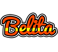 Belita madrid logo