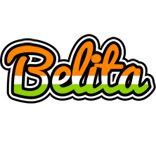 Belita mumbai logo