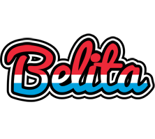 Belita norway logo