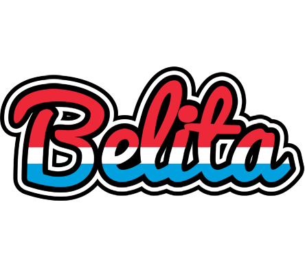 Belita norway logo