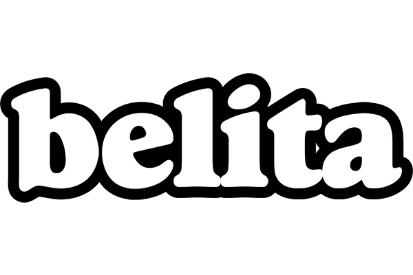 Belita panda logo