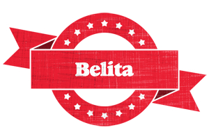 Belita passion logo