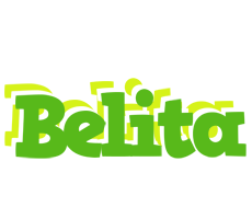 Belita picnic logo