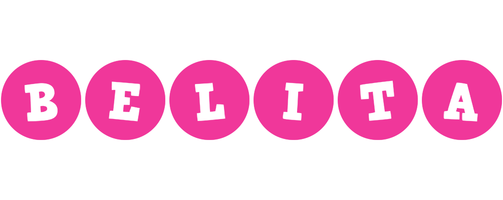 Belita poker logo