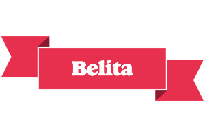 Belita sale logo