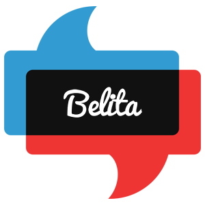 Belita sharks logo