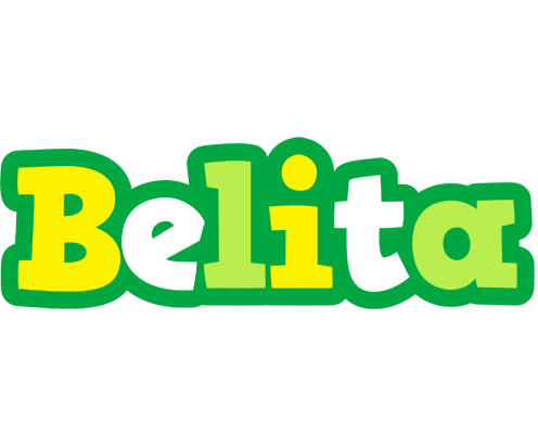 Belita soccer logo