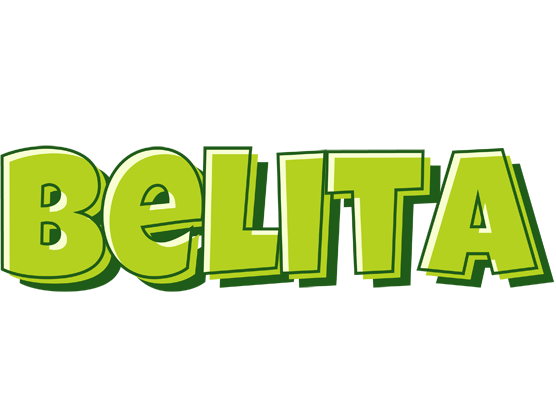 Belita summer logo