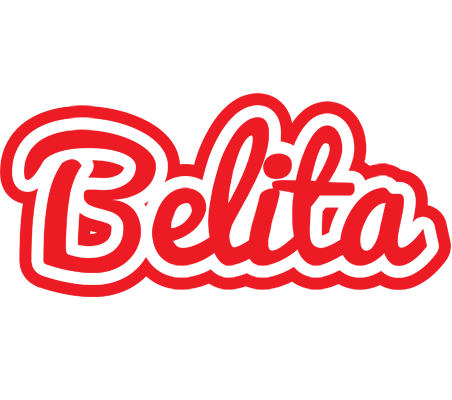 Belita sunshine logo